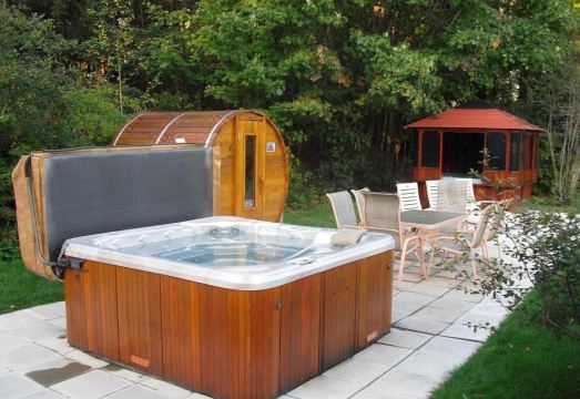 호텔 알릴라 생-소뵈르