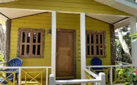 Bak A Yaad Hotels in West End