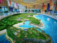 Huoshan Island Jiaxin Homestay