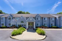 Microtel Inn & Suites by Wyndham Bethel/Danbury Các khách sạn ở Southbury