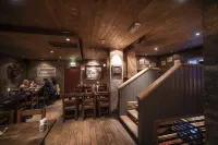 阿克斯耶默倫經典挪威酒店 - 早餐