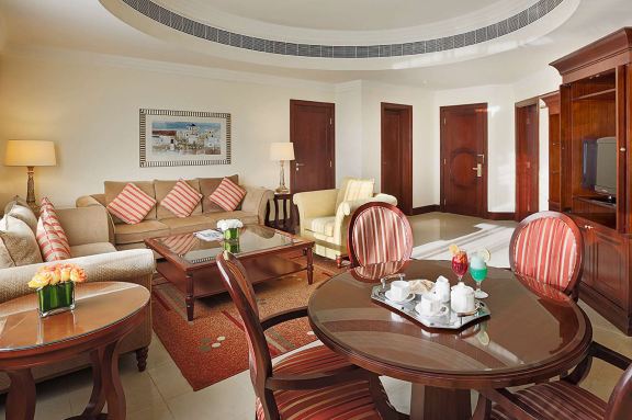 City Seasons Suites