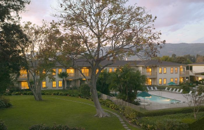 The Steward, Santa Barbara, a Tribute Portfolio Hotel