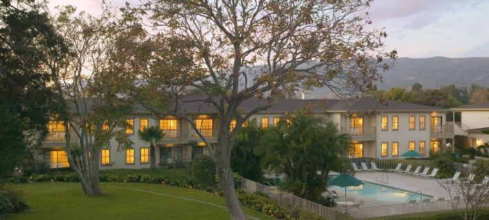 The Steward, Santa Barbara, a Tribute Portfolio Hotel サンタ・バーバラのホテル