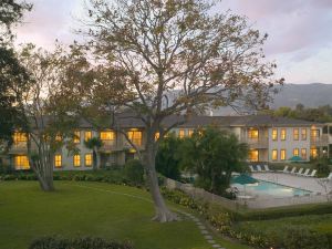 The Steward, Santa Barbara, a Tribute Portfolio Hotel