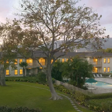 The Steward, Santa Barbara, a Tribute Portfolio Hotel