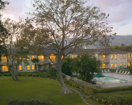 The Steward, Santa Barbara, a Tribute Portfolio Hotel Hotels in Goleta