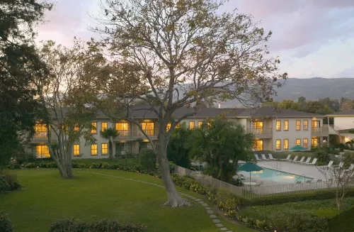 The Steward, Santa Barbara, a Tribute Portfolio Hotel Hotels in Goleta