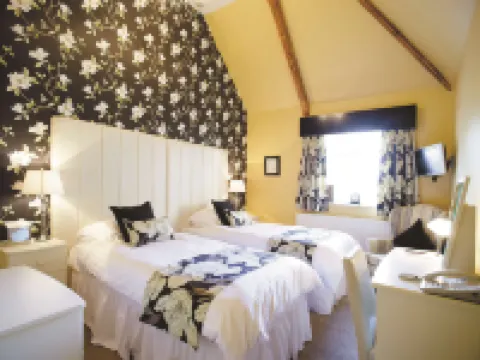 Cotford Hotel Hotels in Great Malvern