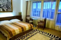 Afrika Hotel Frýdek-Místek Hoteles en Čeladná