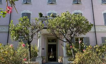 Hotel Verdi Boutique Hotel