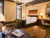 Hotel Jerome, Auberge Collection