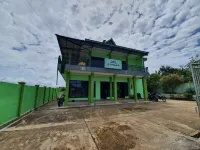 Kaisar Belumu Guest House