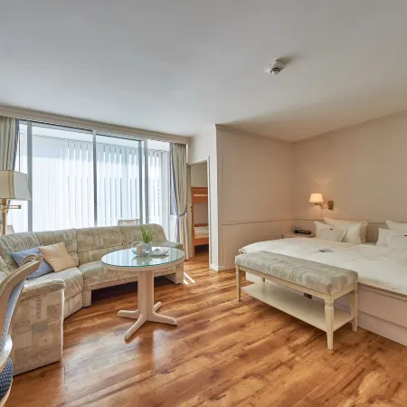 Badhotel Sternhagen