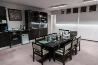 Tsanotel - Ramah Hewan Peliharaan