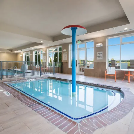 Holiday Inn JACKSON NW - AIRPORT ROAD by IHG