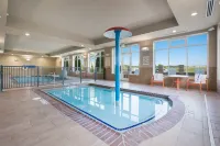 Holiday Inn JACKSON NW - AIRPORT ROAD by IHG - Pools