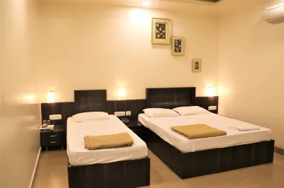 Hotel Spds  ( 20 Kms Away from Pondicherry)