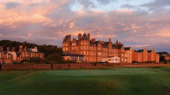 Marine North Berwick