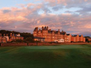 Marine North Berwick