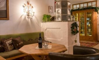 Appartements Spullersee