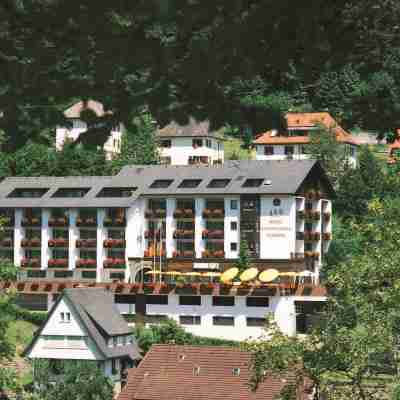 Best Western Plus Hotel Schwarzwald Residenz Hotel Exterior