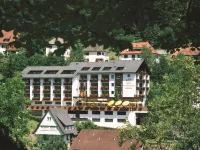 黑森林皇宮貝斯特韋斯特優質酒店