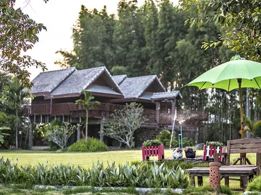 รูปภาพของปอ อา ยอ รีสอร์ท (Por Ar Yor Resort)