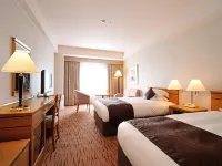 Hiroshima Airport Hotel Hotels in 