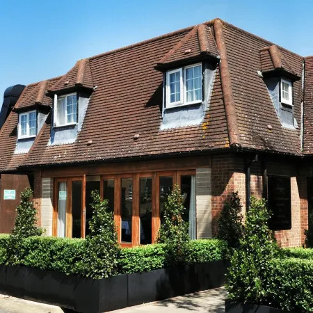 The Boleyn Hotel