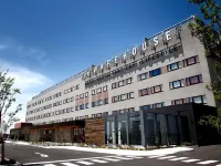 川崎KINGSKYFRONT東急REI酒店