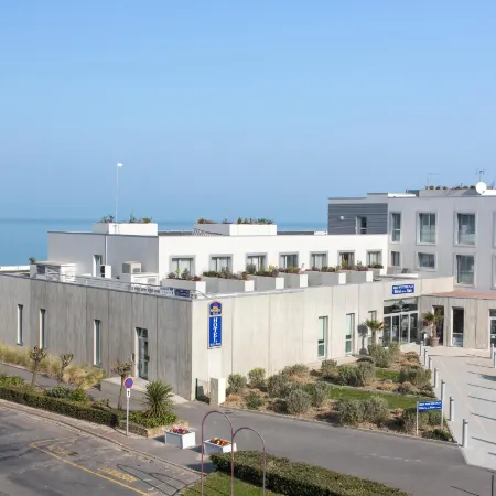 Previthal Hotel de La Baie Thalasso & Spa Marin