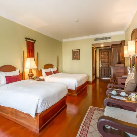 Prince Angkor Hotel & Spa