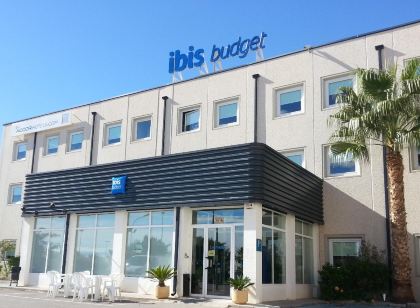 Ibis Budget Alicante