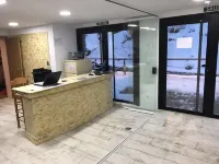 Apartamentos Gorbea Suites Hotels in Guejar Sierra