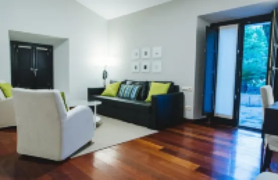 Hotel Bodega El Juncal