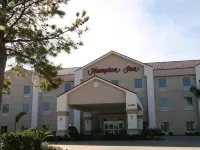 Hampton Inn Houston Deer Park Ship Area