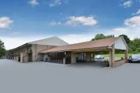 Americas Best Value Inn North Fredericksburg Hotels in Hartwood