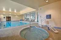 Homewood Suites by Hilton - Dulles Int'l. Airport Hotels in Hunter Mill