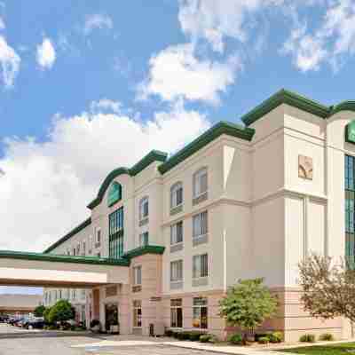 Wingate by Wyndham Tinley Park Hotel Exterior