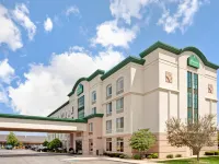 Wingate by Wyndham Tinley Park のホテル