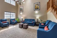 Comfort Inn & Suites Napoleon Hotels in Fulton County
