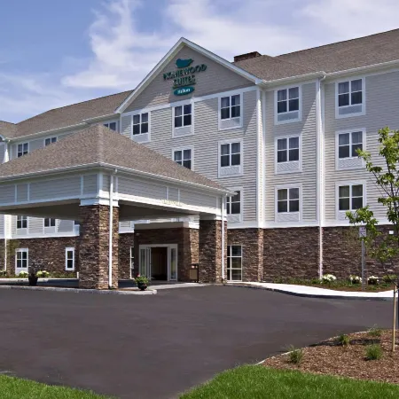 Homewood Suites by Hilton Portland