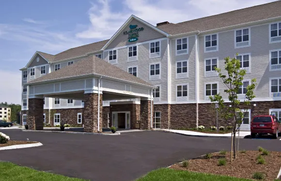 波特蘭Homewood Suites by Hilton