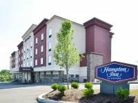 Hampton Inn Pittsburgh/Wexford-Sewickley Hotels in Marshall Township