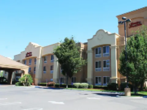 Hampton Inn & Suites Modesto-Salida Hoteles en Condado de Stanislaus