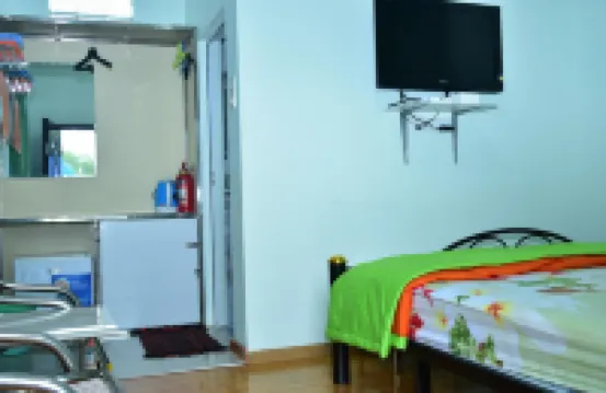 Winner Residence โรงแรมใน