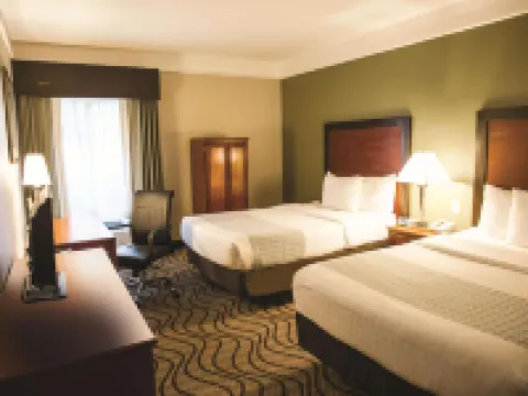 La Quinta by Wyndham Lubbock North Hotels in Lubbock