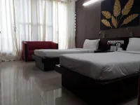 Hotel Tathagat - 3 ดาว