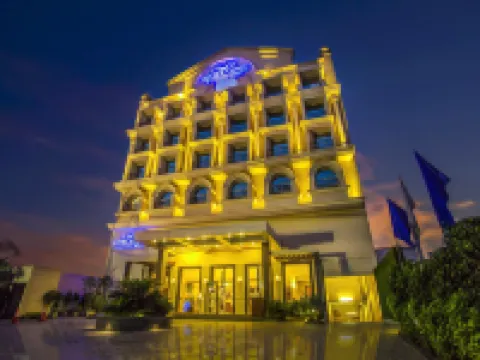 Sarovar Portico Jalandhar Hotels in Jalandhar